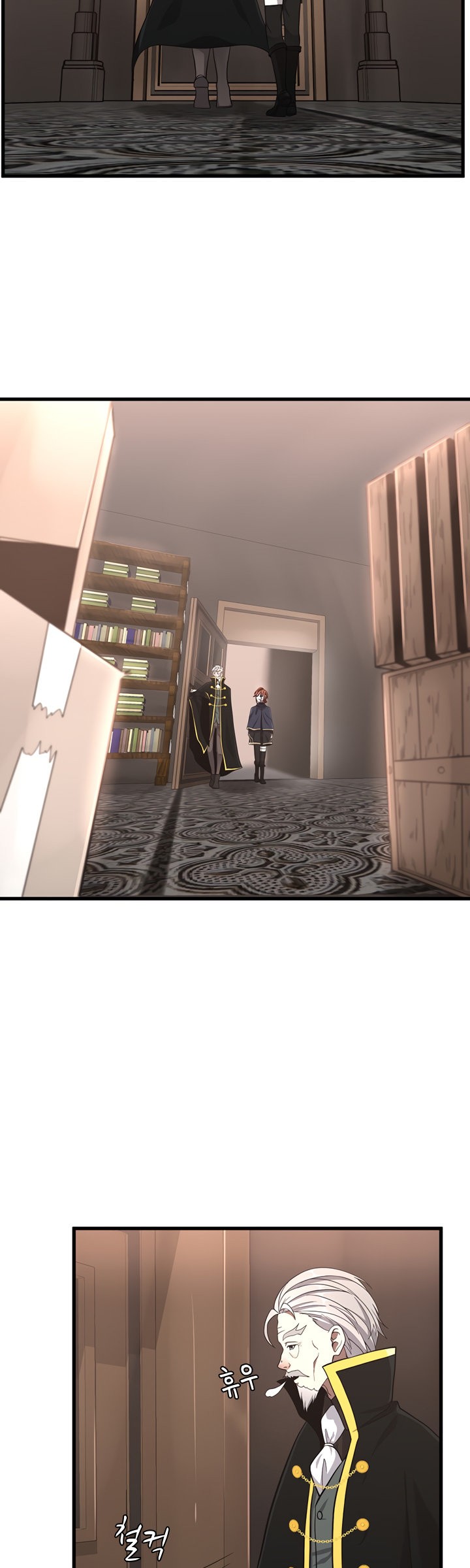 La Vida Después de la Muerte Capitulo 74 página 29