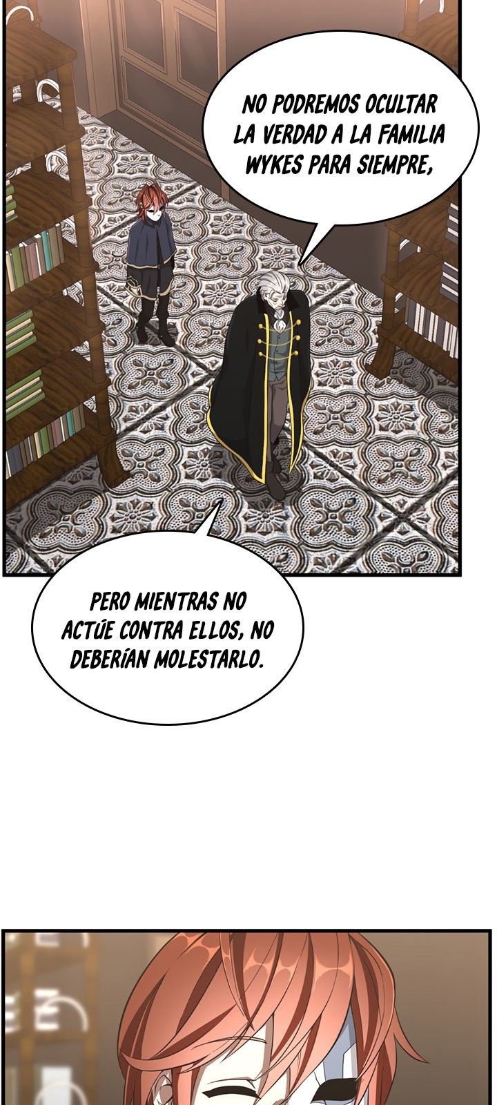 La Vida Después de la Muerte Capitulo 74 página 32