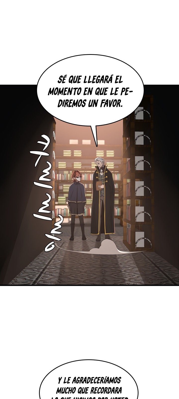 La Vida Después de la Muerte Capitulo 74 página 34