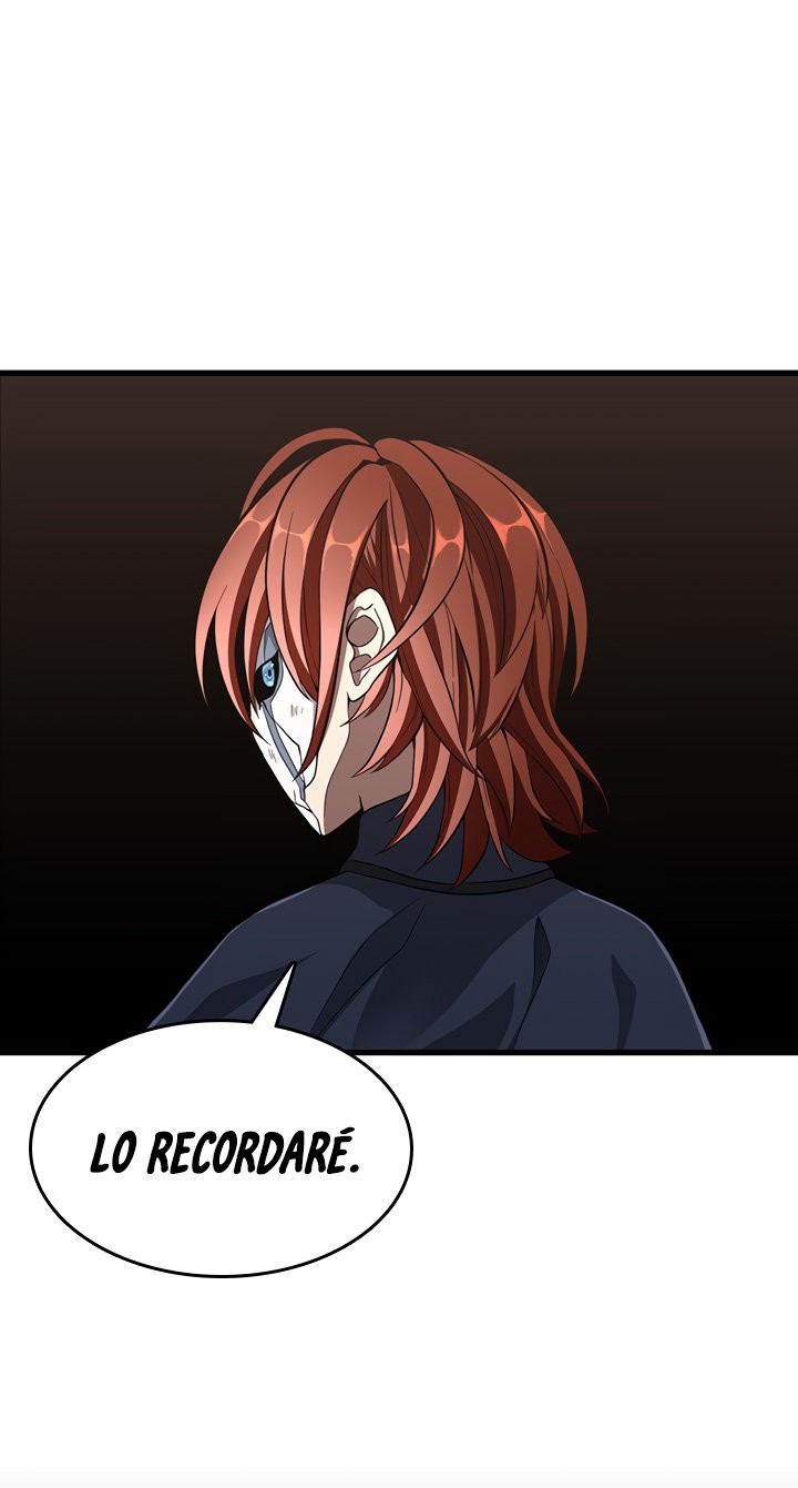 La Vida Después de la Muerte Capitulo 74 página 37