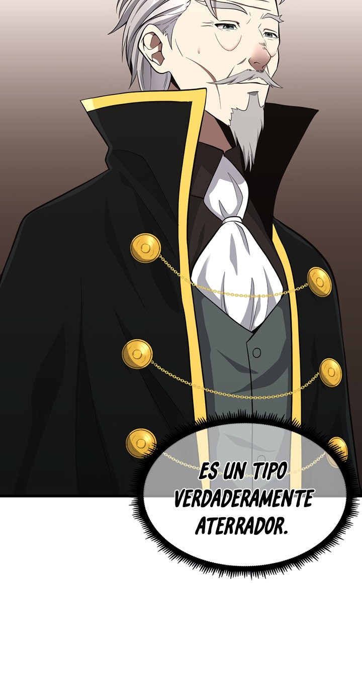 La Vida Después de la Muerte Capitulo 74 página 40