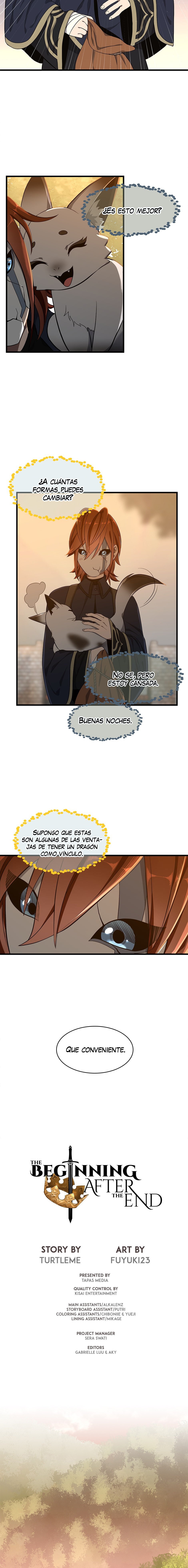 La Vida Después de la Muerte Capitulo 75 página 13
