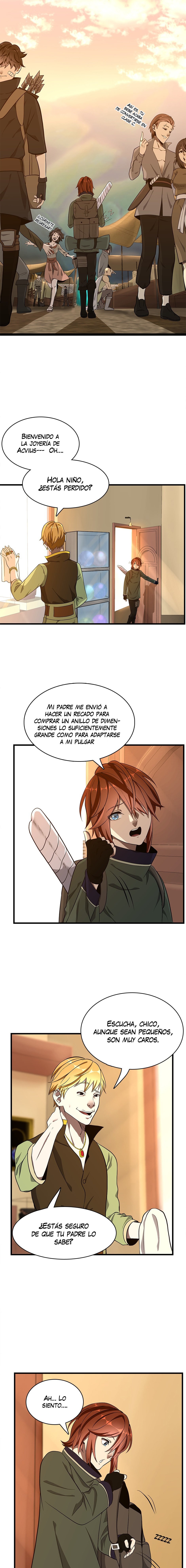 La Vida Después de la Muerte Capitulo 75 página 15