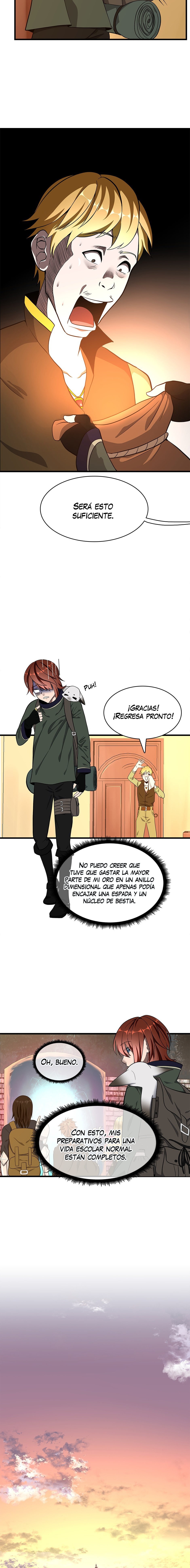 La Vida Después de la Muerte Capitulo 75 página 16