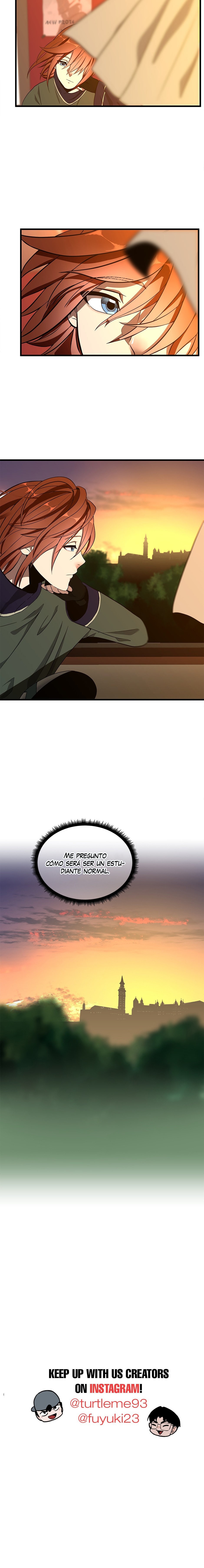 La Vida Después de la Muerte Capitulo 75 página 18