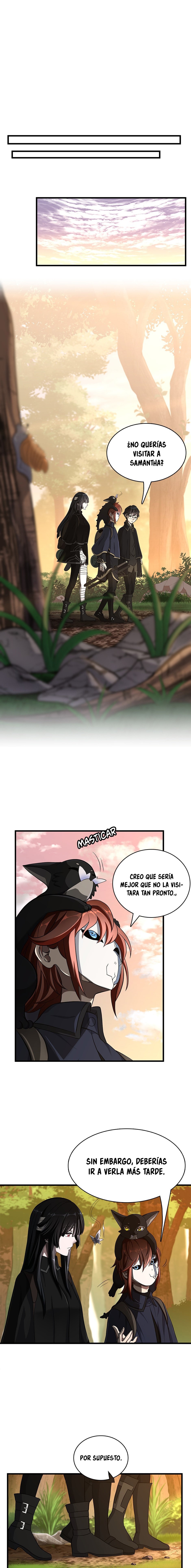 La Vida Después de la Muerte Capitulo 75 página 4