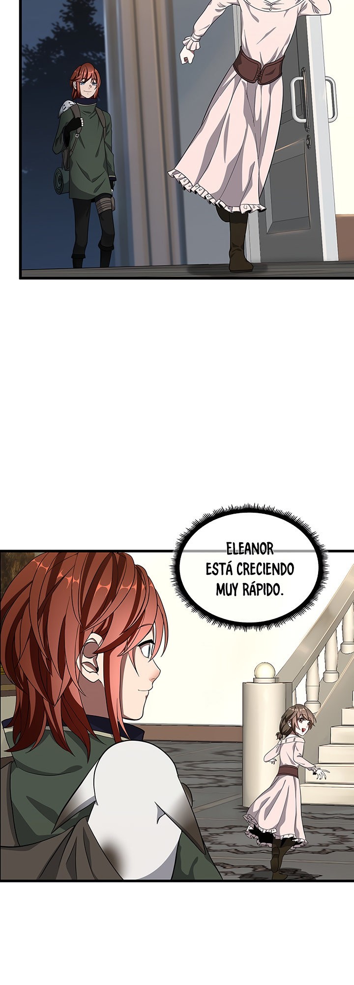 La Vida Después de la Muerte Capitulo 76: Hogar dulce Hogar página 14
