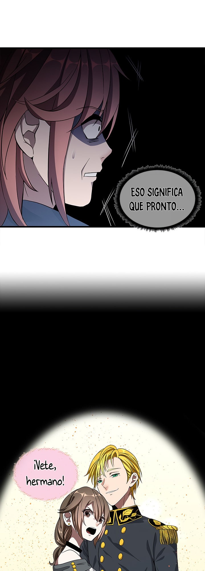 La Vida Después de la Muerte Capitulo 76: Hogar dulce Hogar página 15