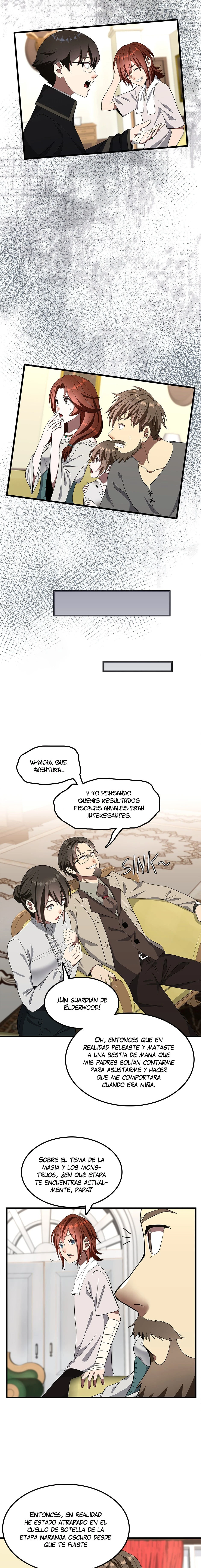 La Vida Después de la Muerte Capitulo 76 página 14