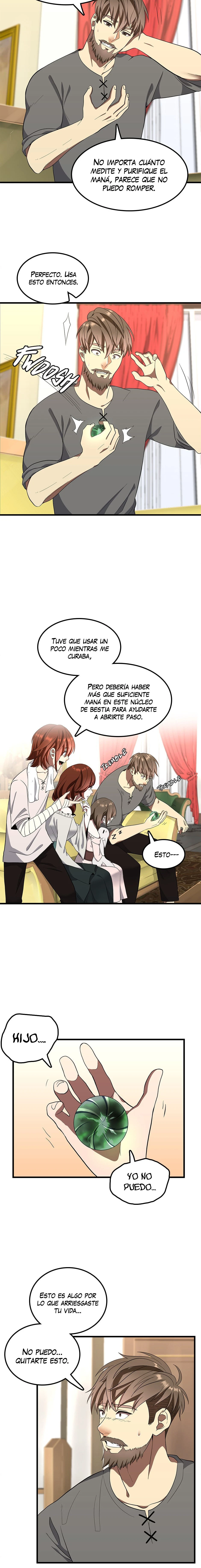 La Vida Después de la Muerte Capitulo 76 página 15