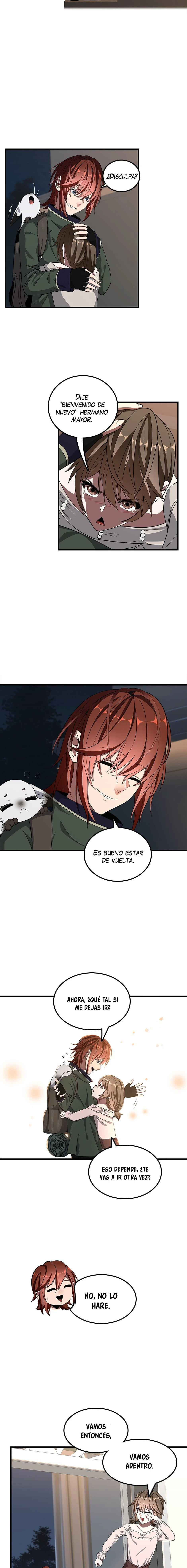La Vida Después de la Muerte Capitulo 76 página 4