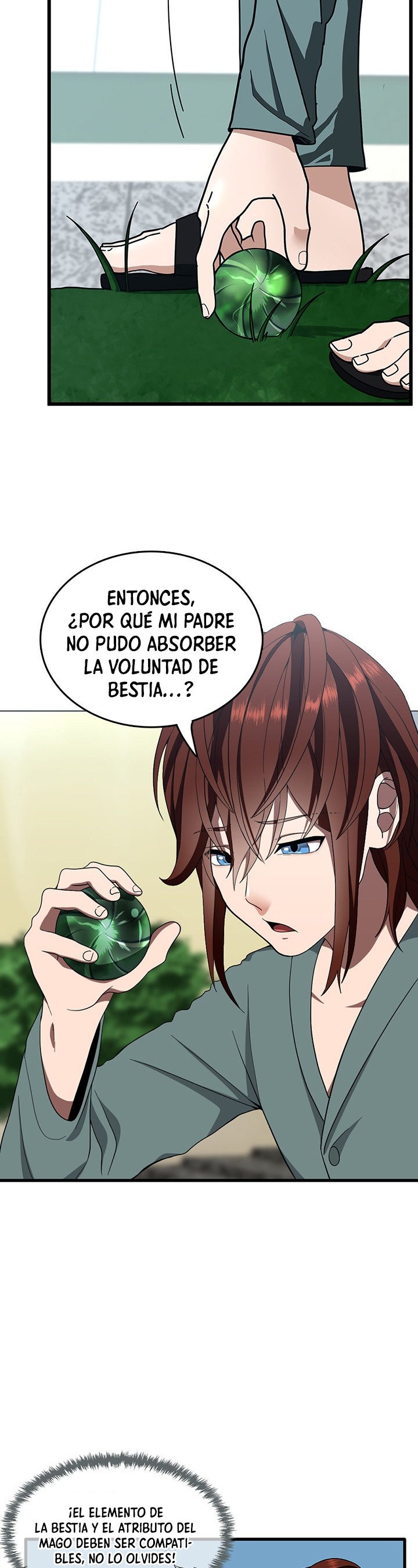 La Vida Después de la Muerte Capitulo 78 página 14