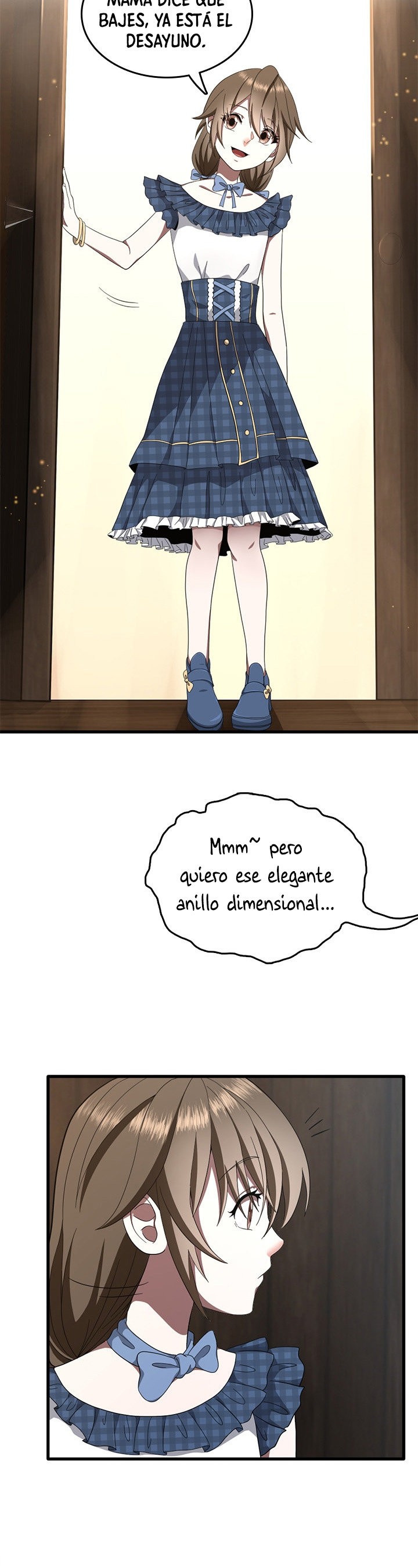 La Vida Después de la Muerte Capitulo 78 página 20