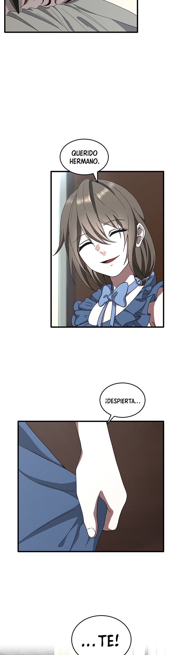 La Vida Después de la Muerte Capitulo 78 página 22