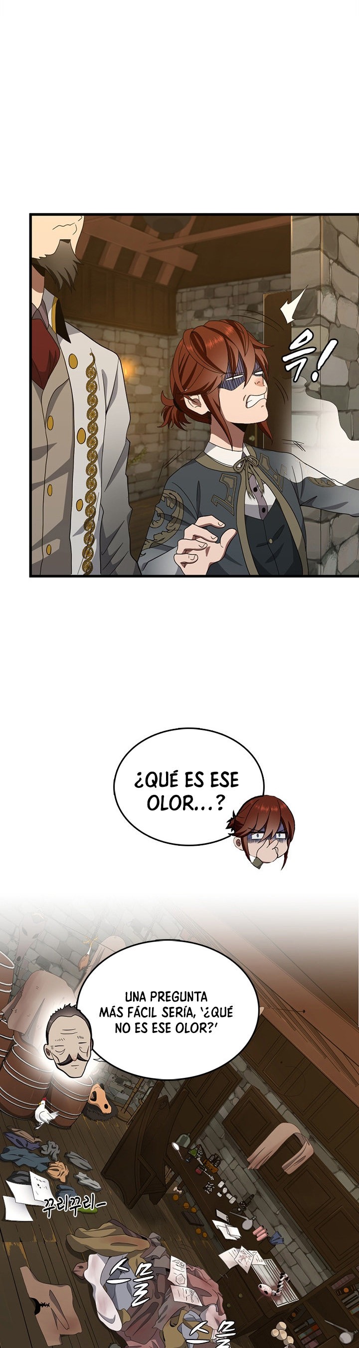 La Vida Después de la Muerte Capitulo 78 página 31