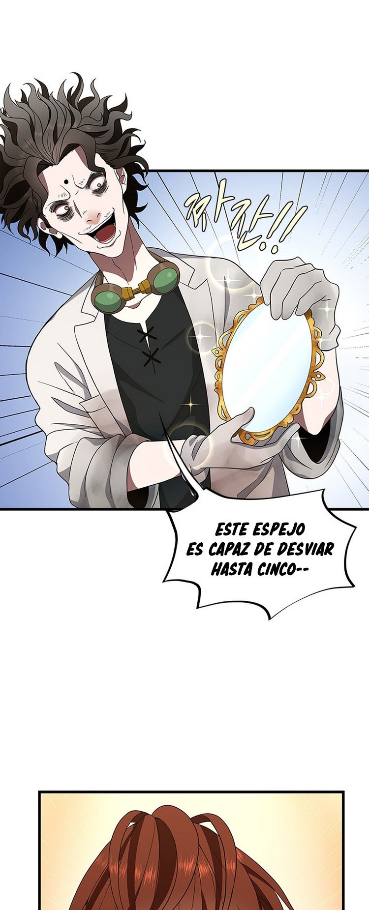 La Vida Después de la Muerte Capitulo 79 página 19