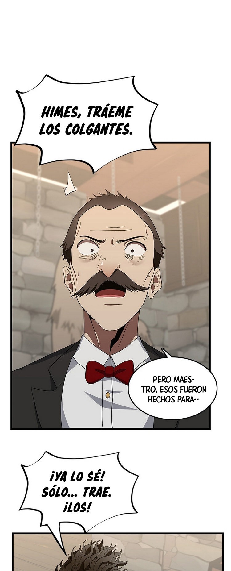 La Vida Después de la Muerte Capitulo 79 página 24