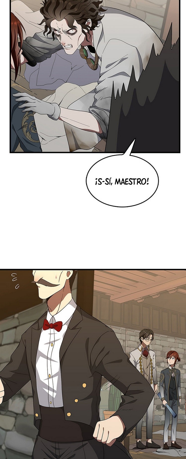 La Vida Después de la Muerte Capitulo 79 página 25