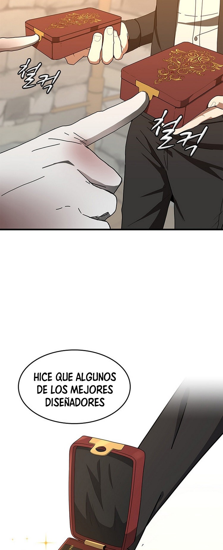La Vida Después de la Muerte Capitulo 79 página 27