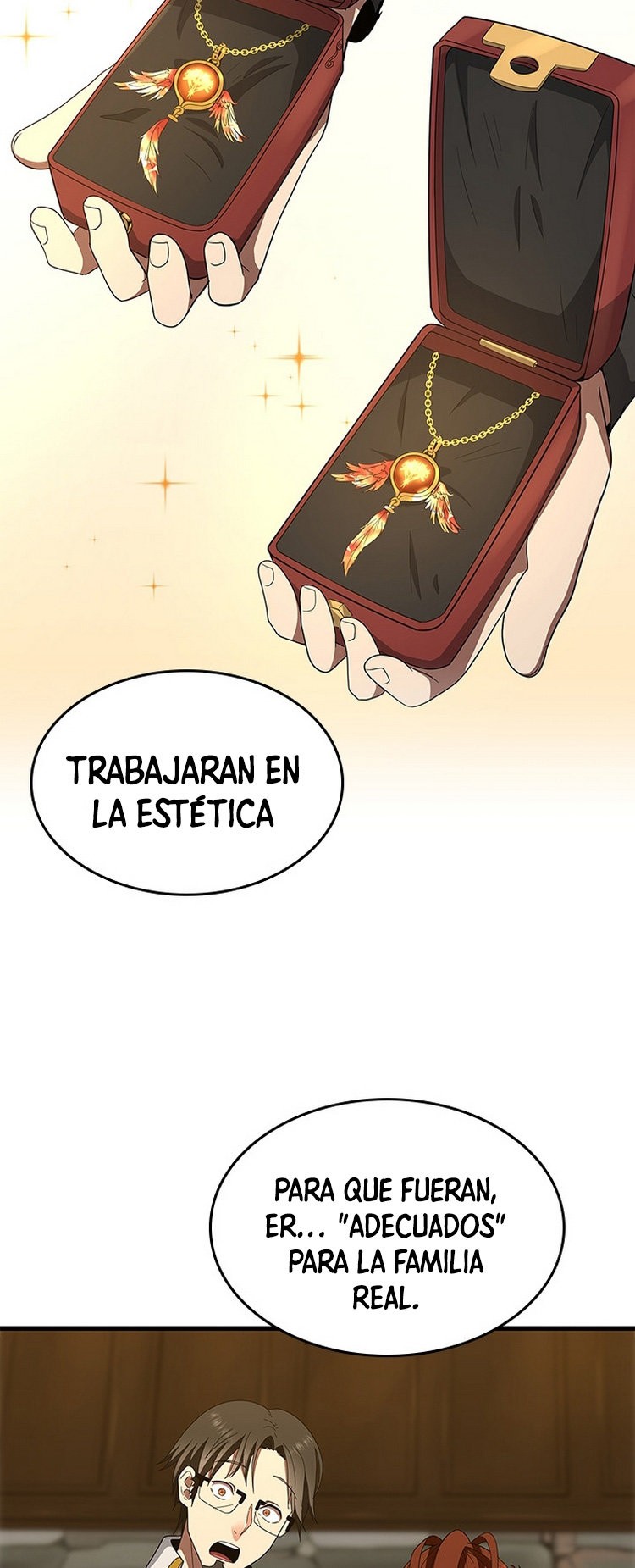 La Vida Después de la Muerte Capitulo 79 página 28