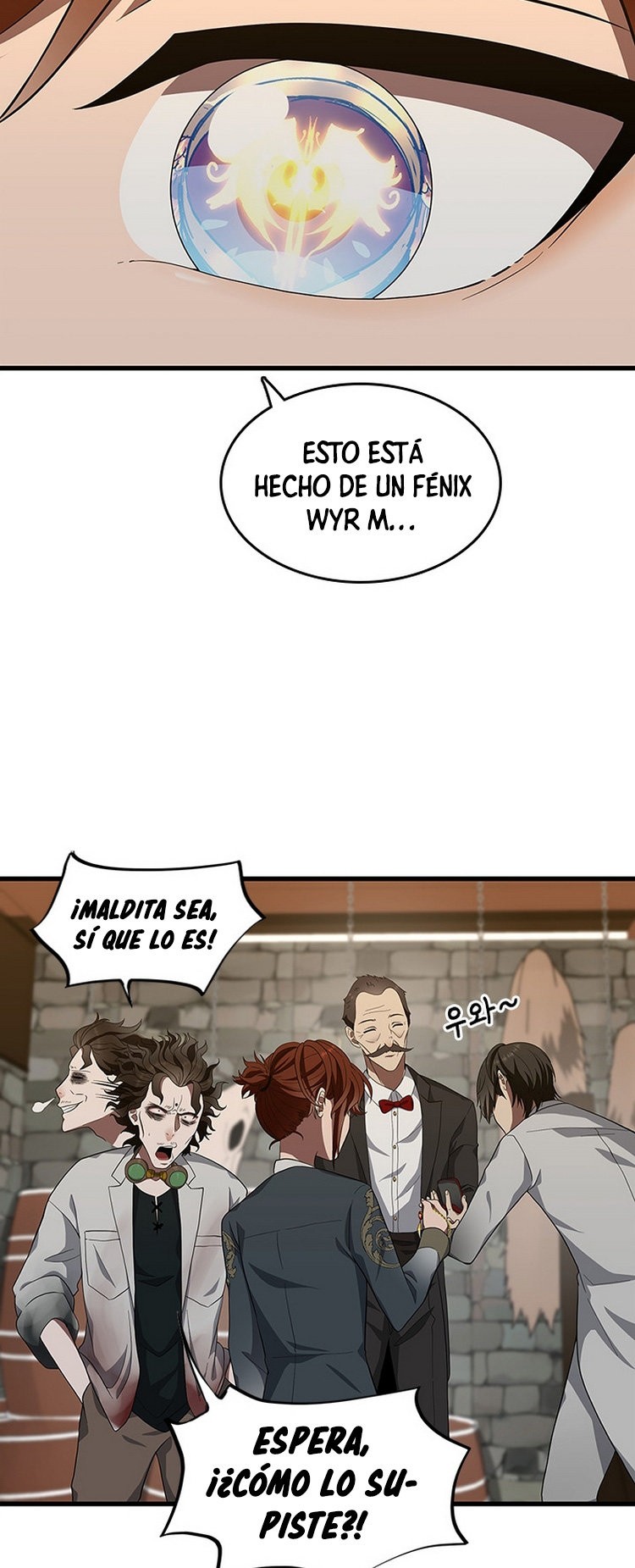 La Vida Después de la Muerte Capitulo 79 página 31