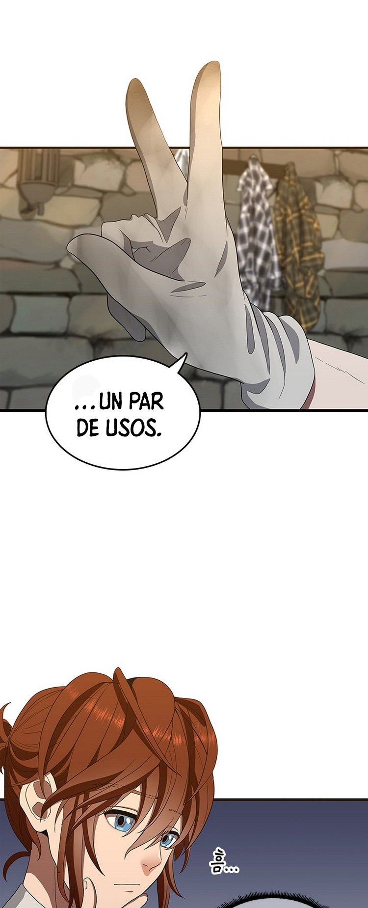 La Vida Después de la Muerte Capitulo 79 página 39