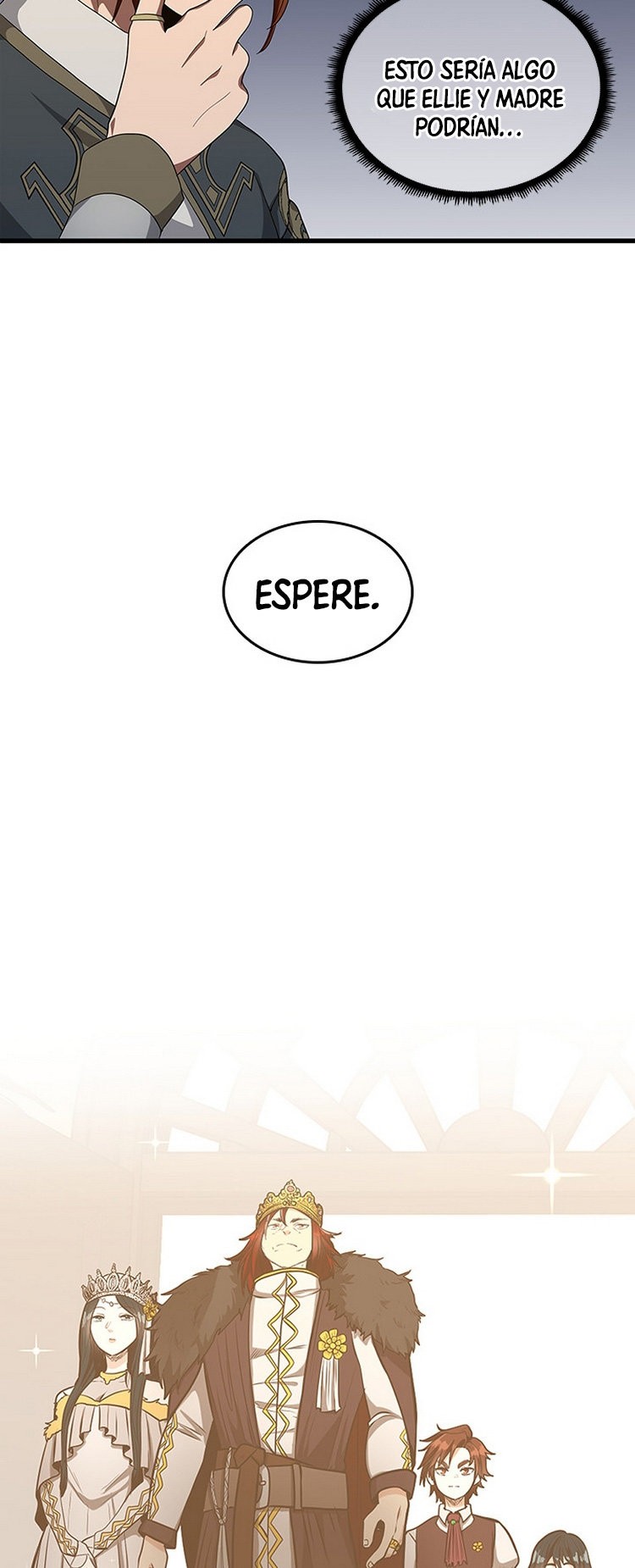 La Vida Después de la Muerte Capitulo 79 página 40