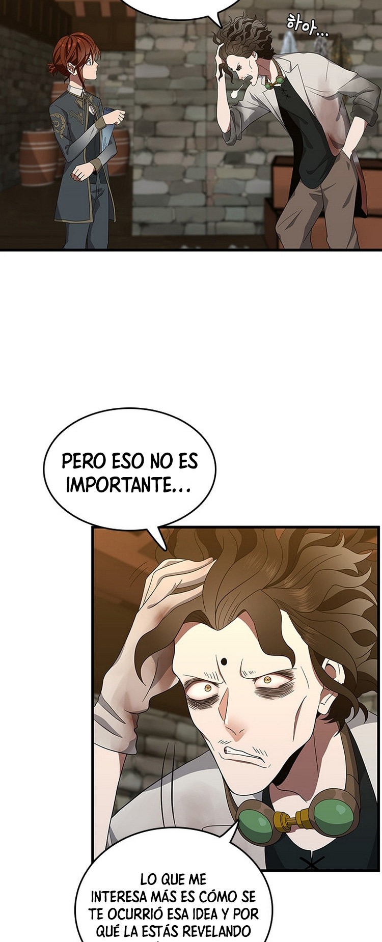 La Vida Después de la Muerte Capitulo 79 página 42