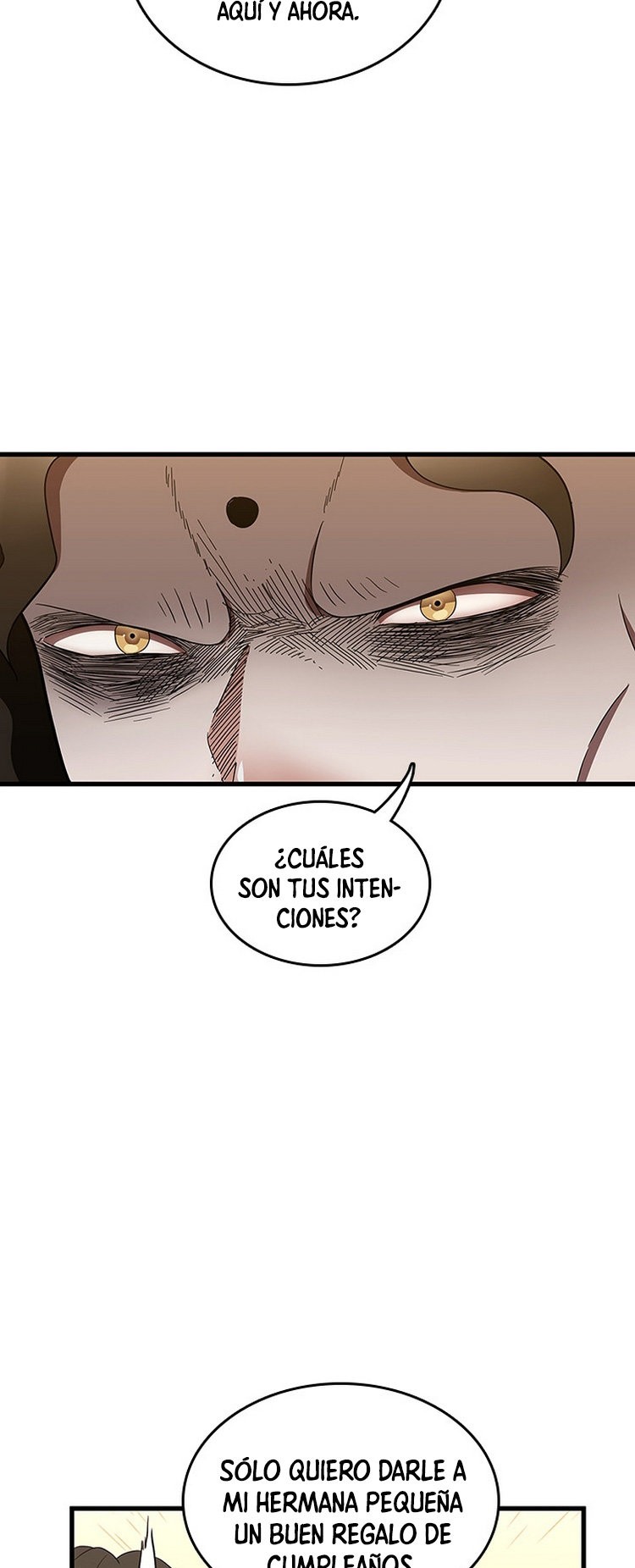 La Vida Después de la Muerte Capitulo 79 página 43
