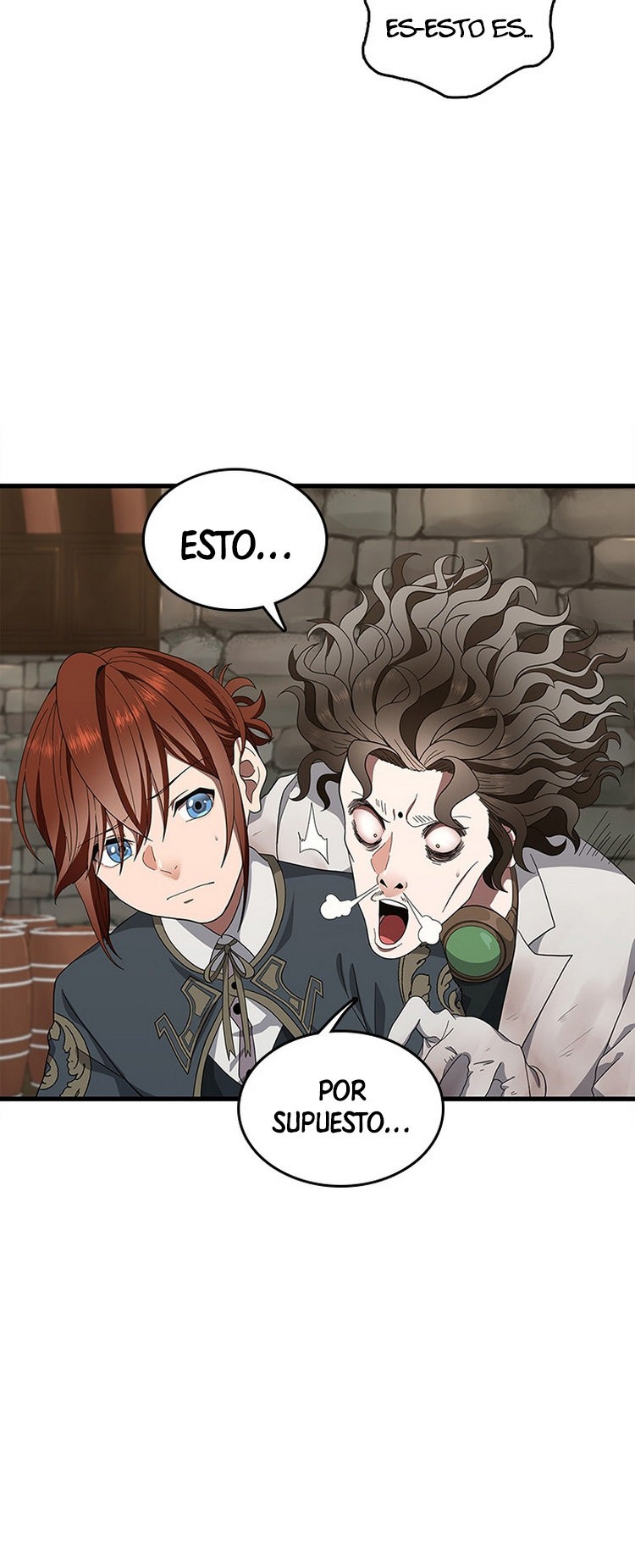 La Vida Después de la Muerte Capitulo 79 página 5