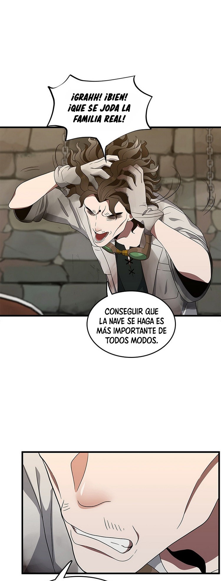 La Vida Después de la Muerte Capitulo 79 página 52
