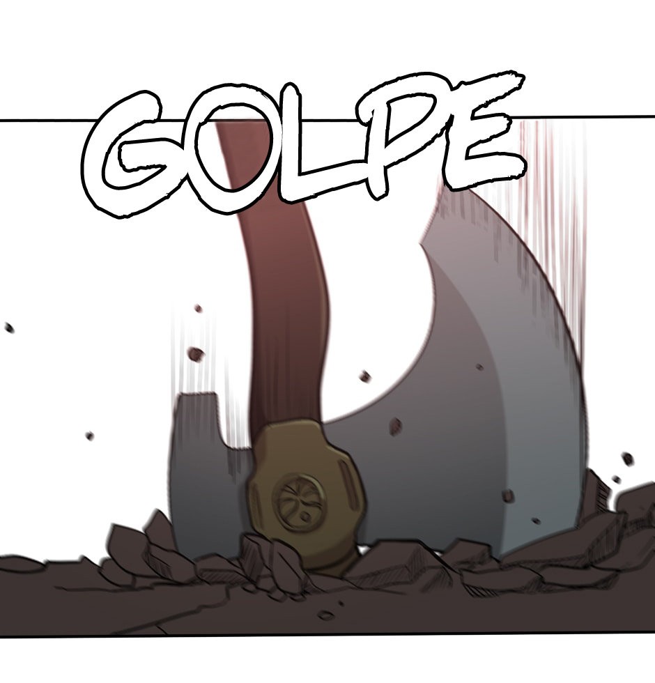 La Vida Después de la Muerte Capitulo 8 página 50
