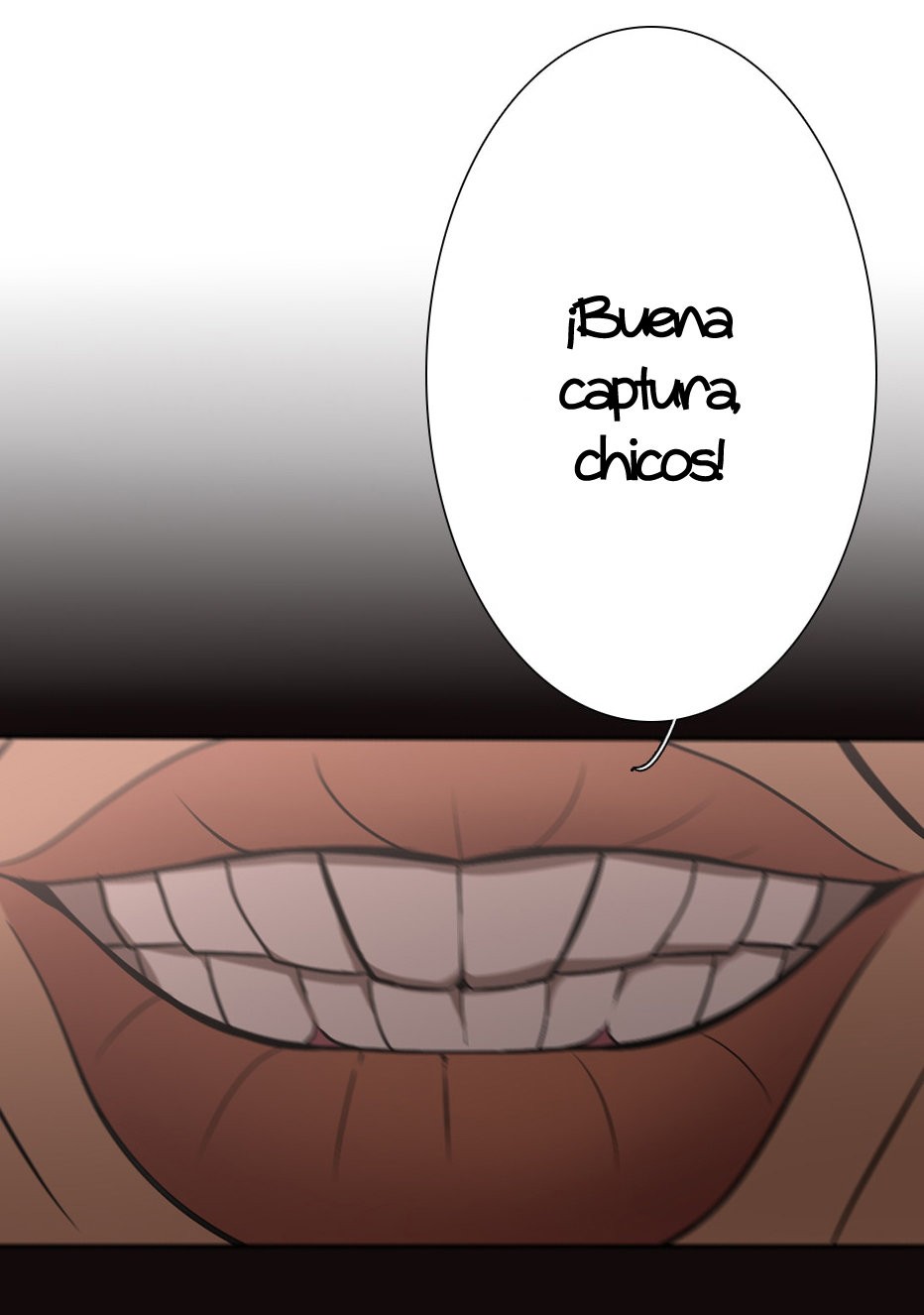 La Vida Después de la Muerte Capitulo 8 página 51