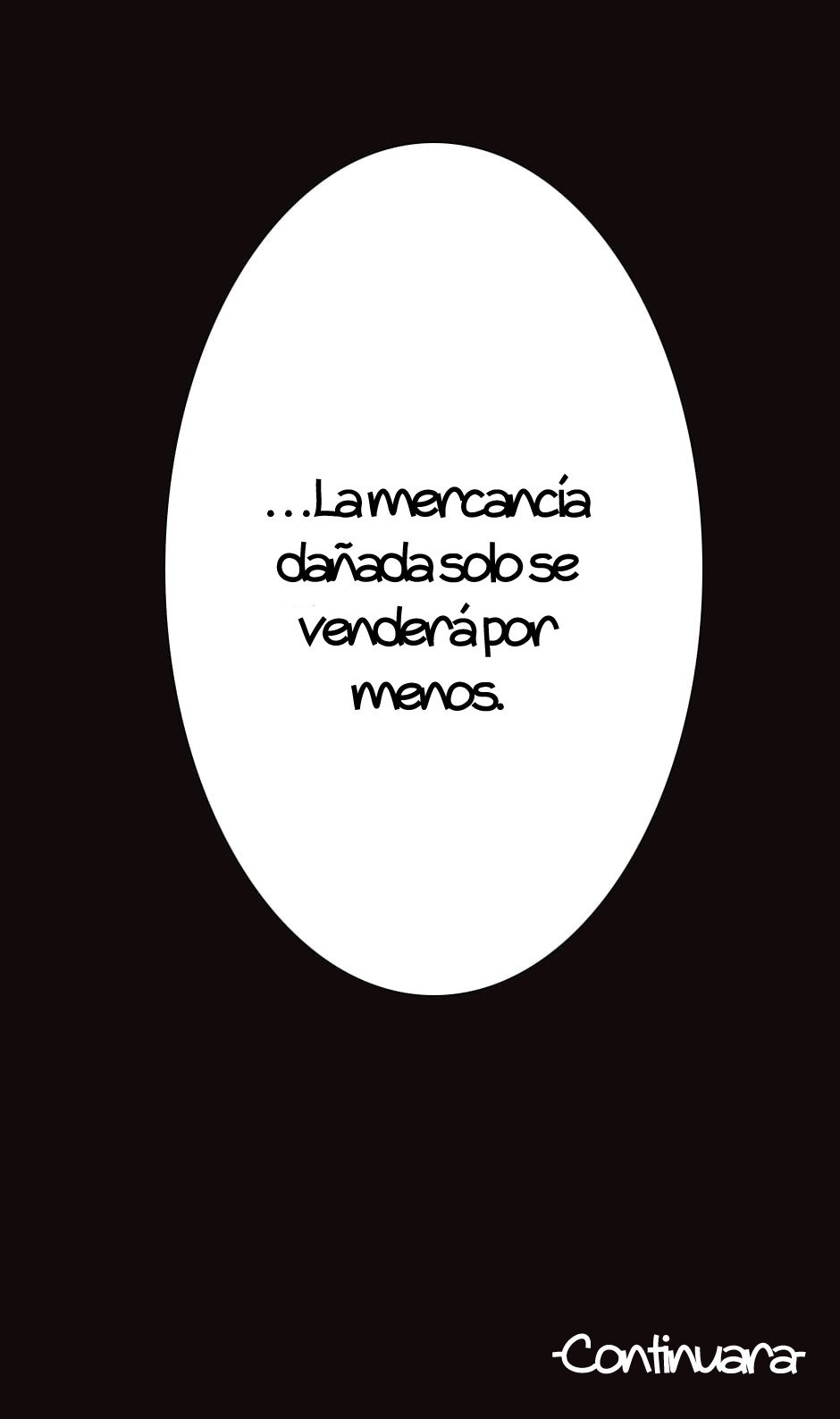La Vida Después de la Muerte Capitulo 8 página 53
