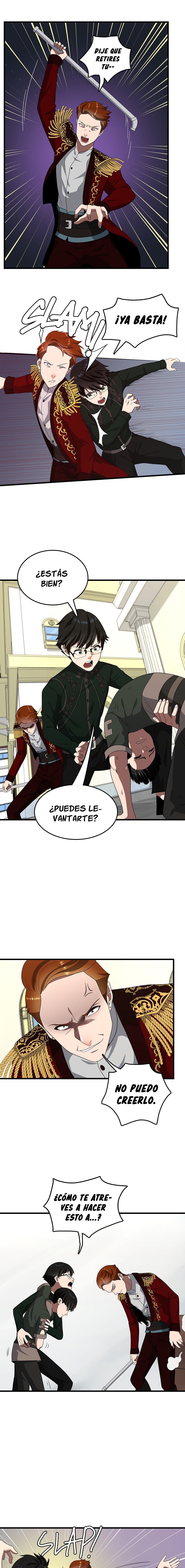 La Vida Después de la Muerte Capitulo 80 página 14