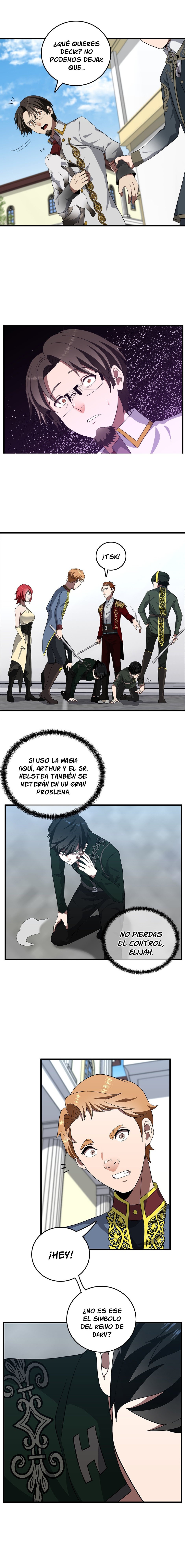 La Vida Después de la Muerte Capitulo 80 página 16