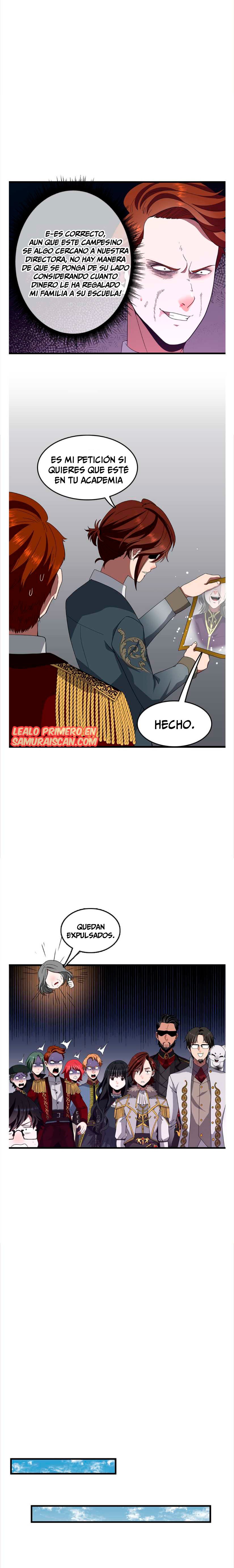 La Vida Después de la Muerte Capitulo 81 página 16