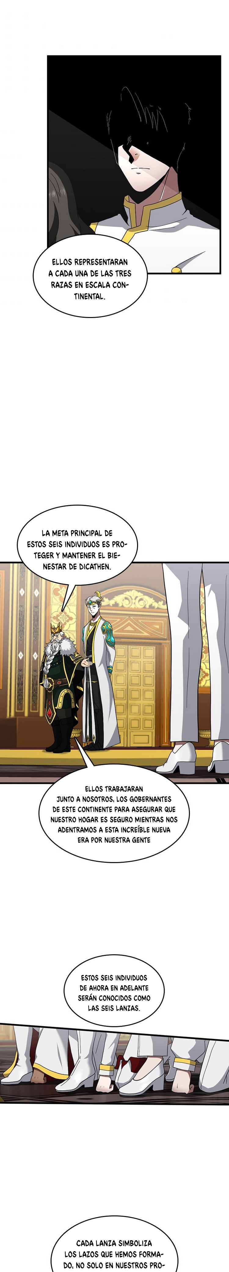 La Vida Después de la Muerte Capitulo 83 página 25