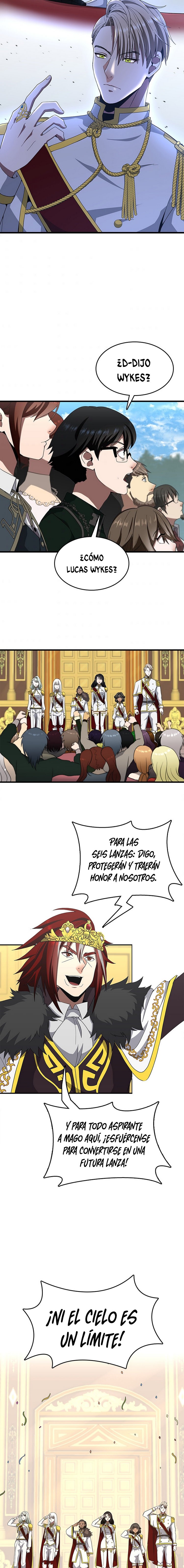 La Vida Después de la Muerte Capitulo 83 página 29