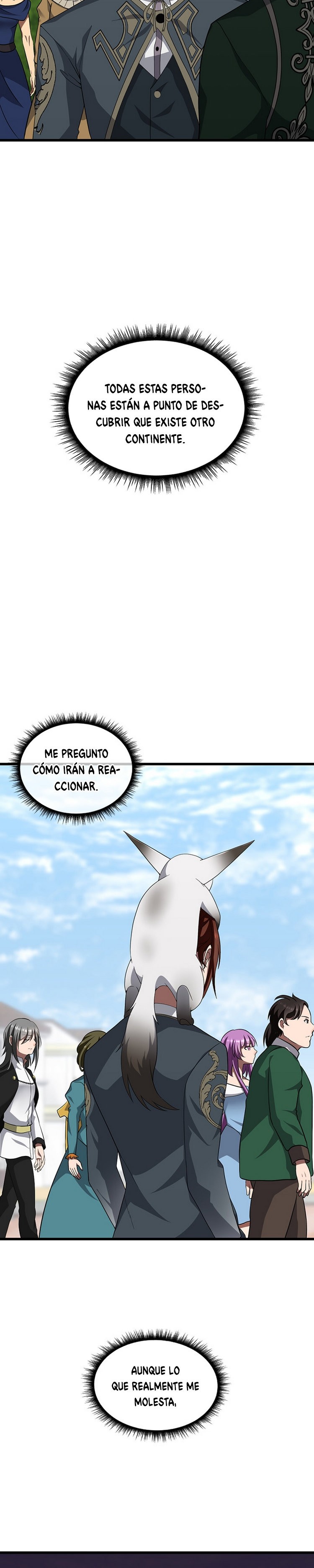 La Vida Después de la Muerte Capitulo 83 página 5