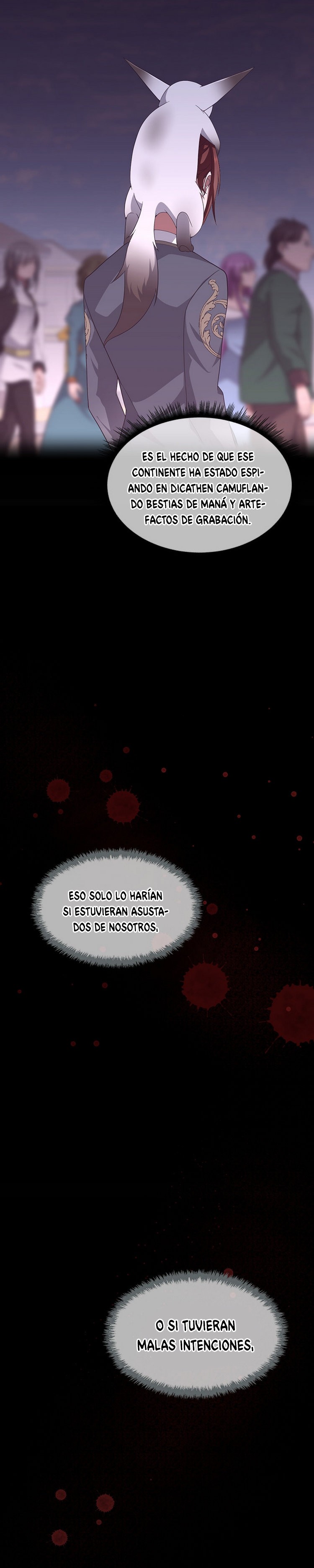 La Vida Después de la Muerte Capitulo 83 página 6