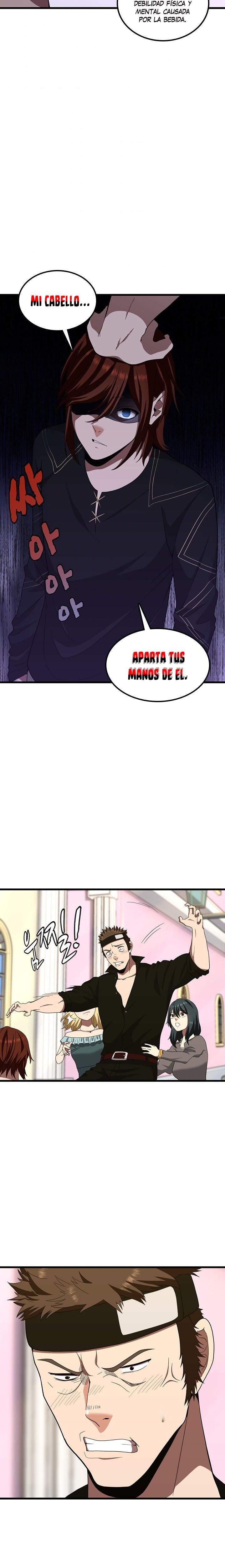 La Vida Después de la Muerte Capitulo 86 página 13