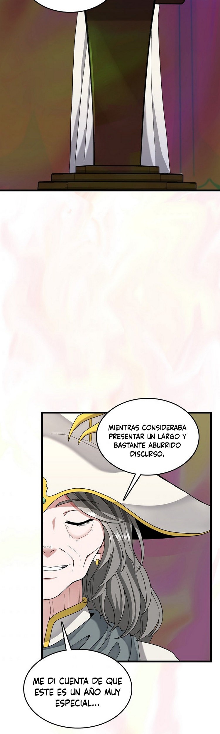 La Vida Después de la Muerte Capitulo 87 página 24