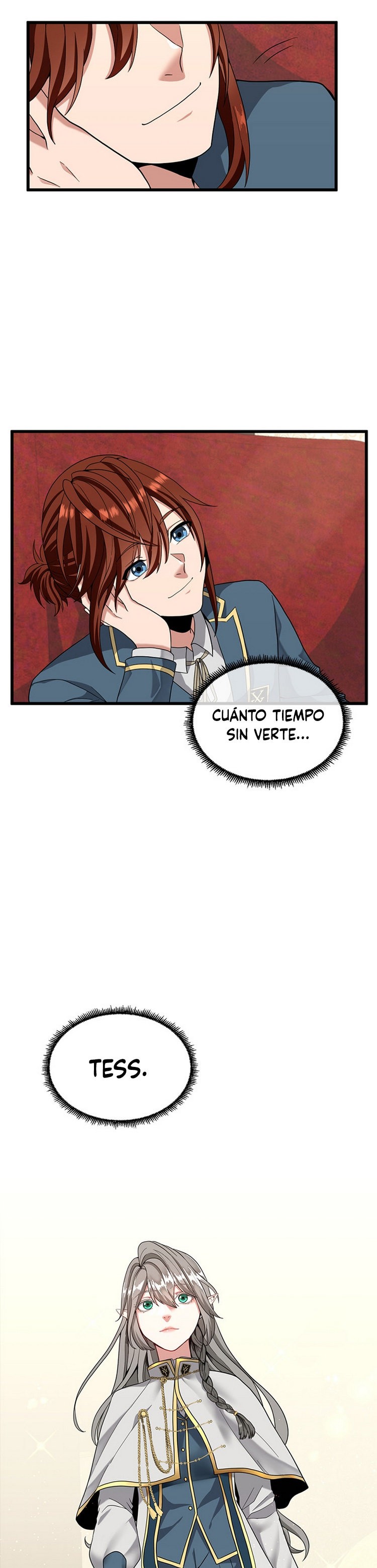La Vida Después de la Muerte Capitulo 87 página 30