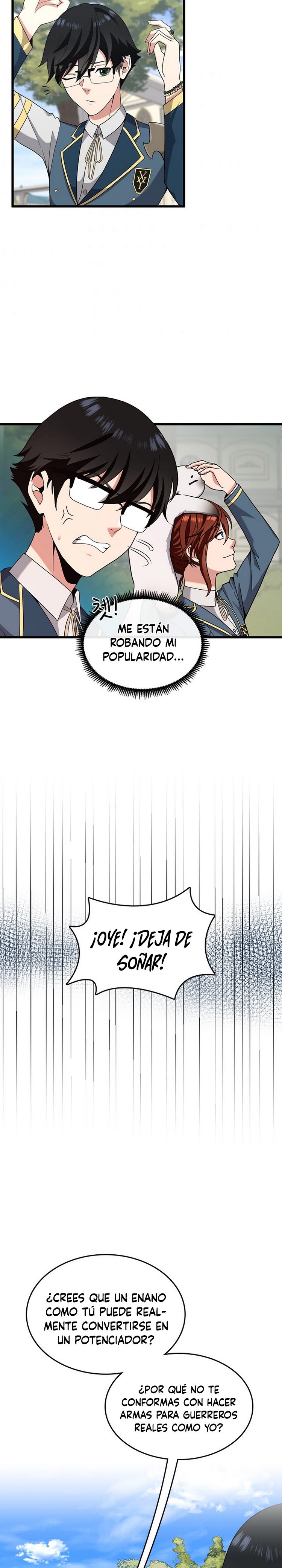 La Vida Después de la Muerte Capitulo 88 página 11
