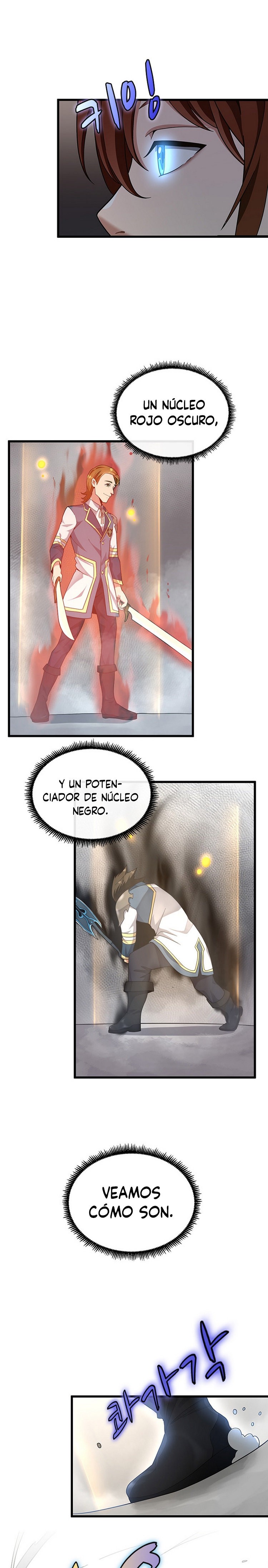 La Vida Después de la Muerte Capitulo 88 página 16