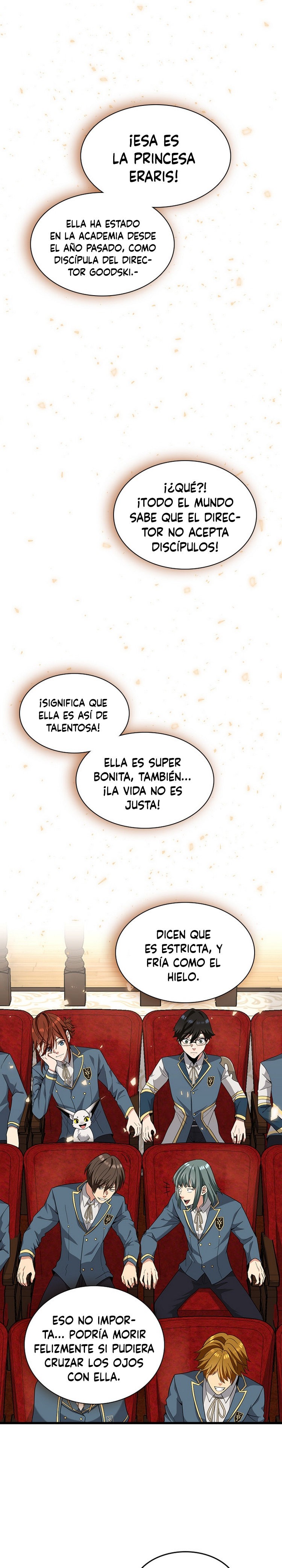 La Vida Después de la Muerte Capitulo 88 página 2