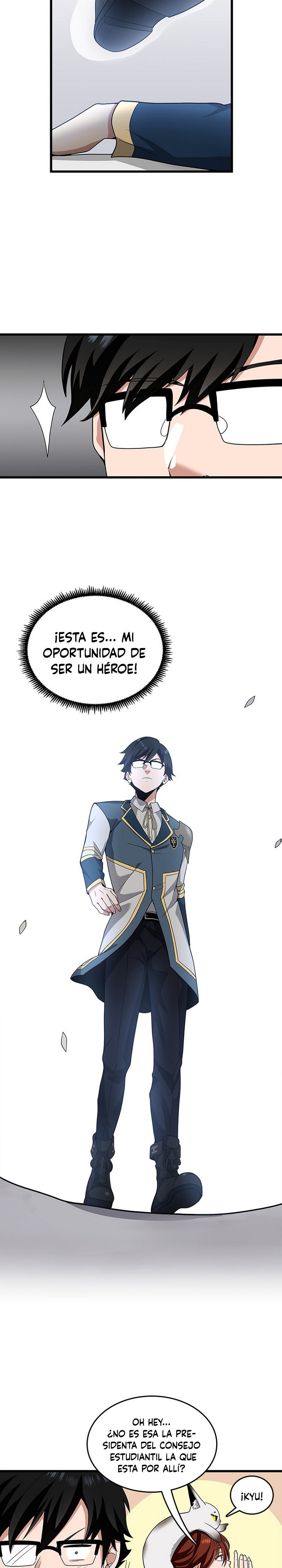 La Vida Después de la Muerte Capitulo 88 página 24
