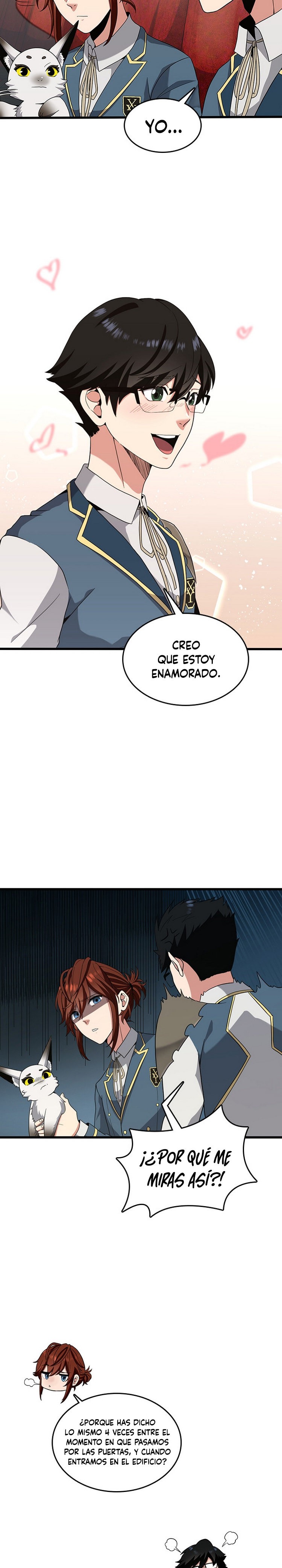 La Vida Después de la Muerte Capitulo 88 página 7