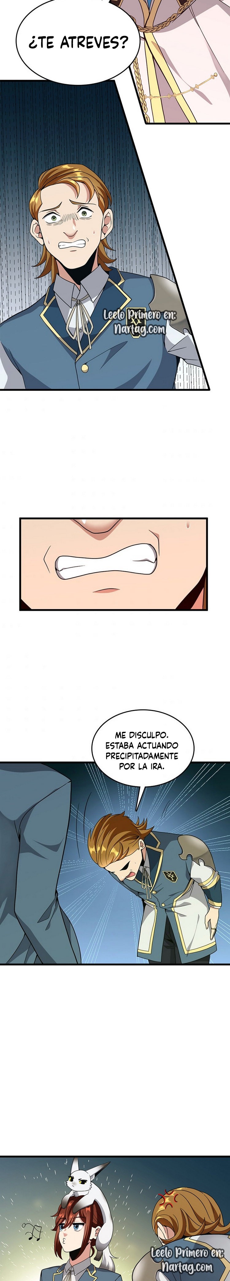 La Vida Después de la Muerte Capitulo 89 página 13